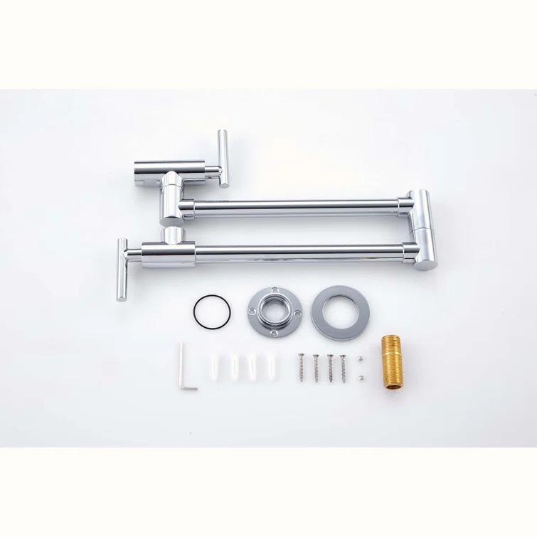 HOOSENG Touch Kitchen Faucet