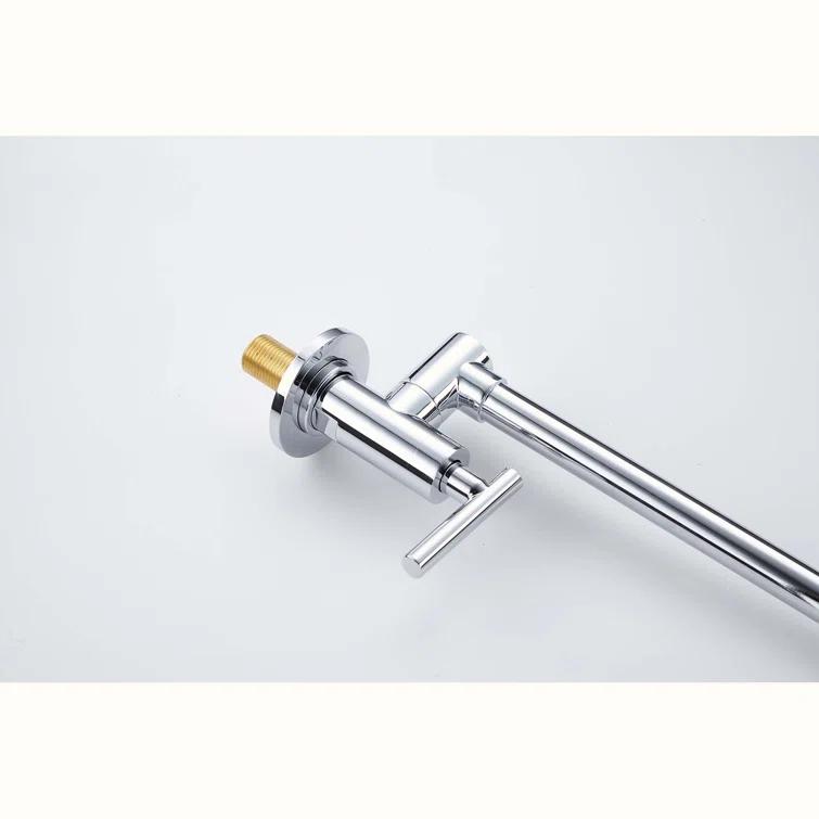 HOOSENG Touch Kitchen Faucet
