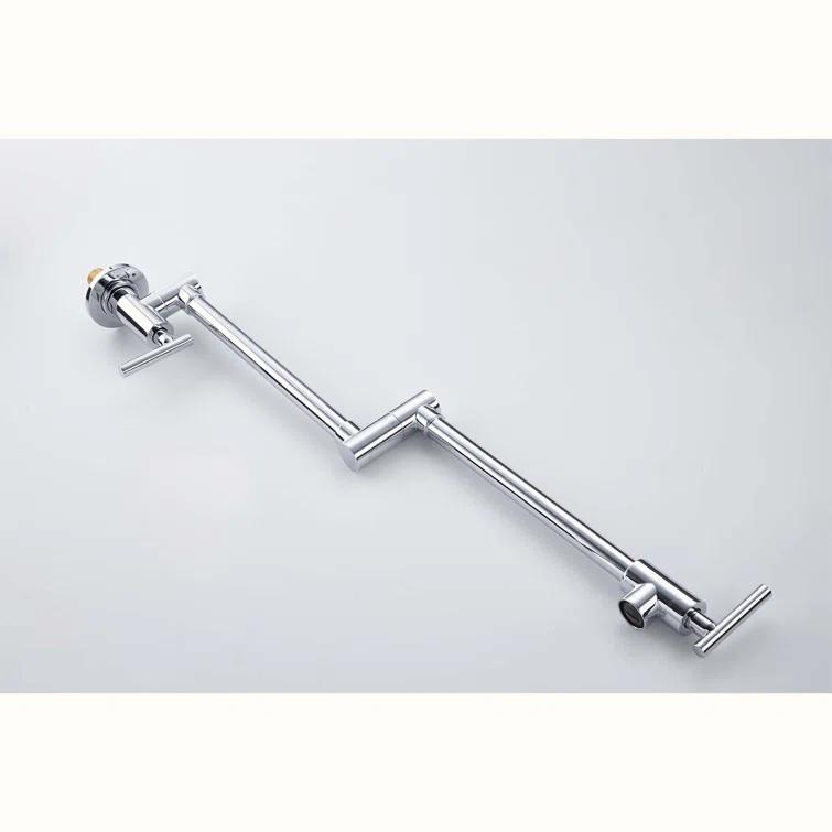 HOOSENG Touch Kitchen Faucet