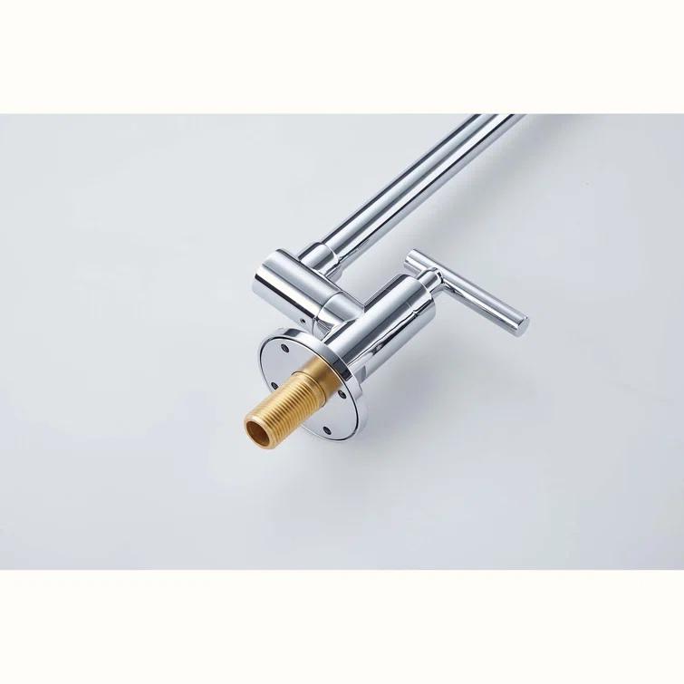 HOOSENG Touch Kitchen Faucet
