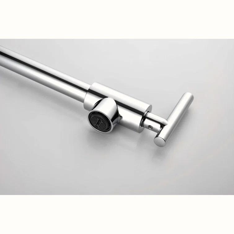 HOOSENG Touch Kitchen Faucet