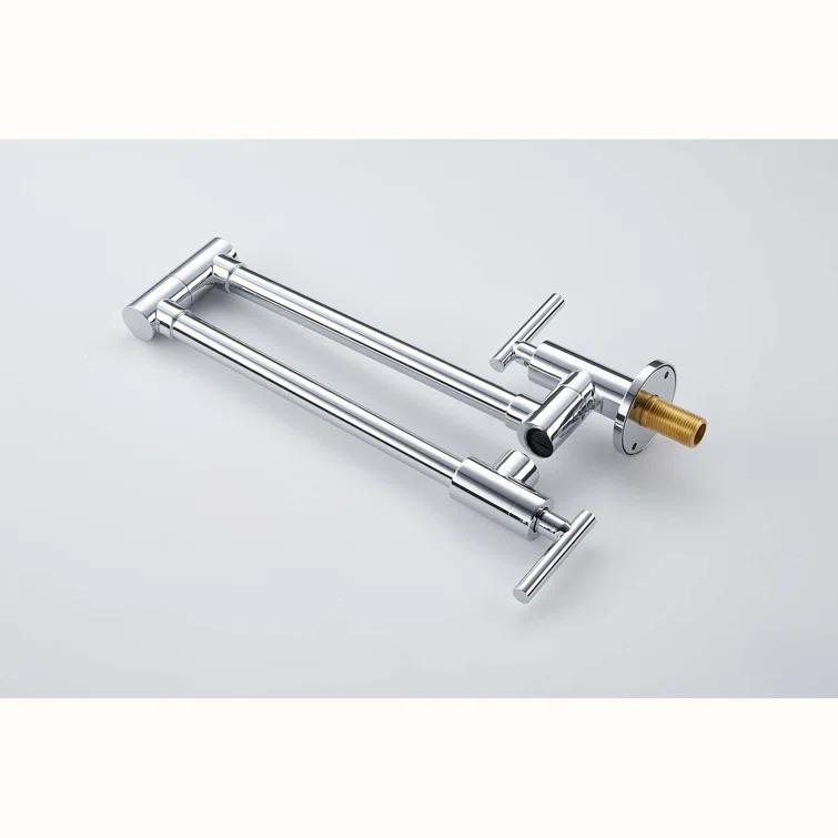 HOOSENG Touch Kitchen Faucet