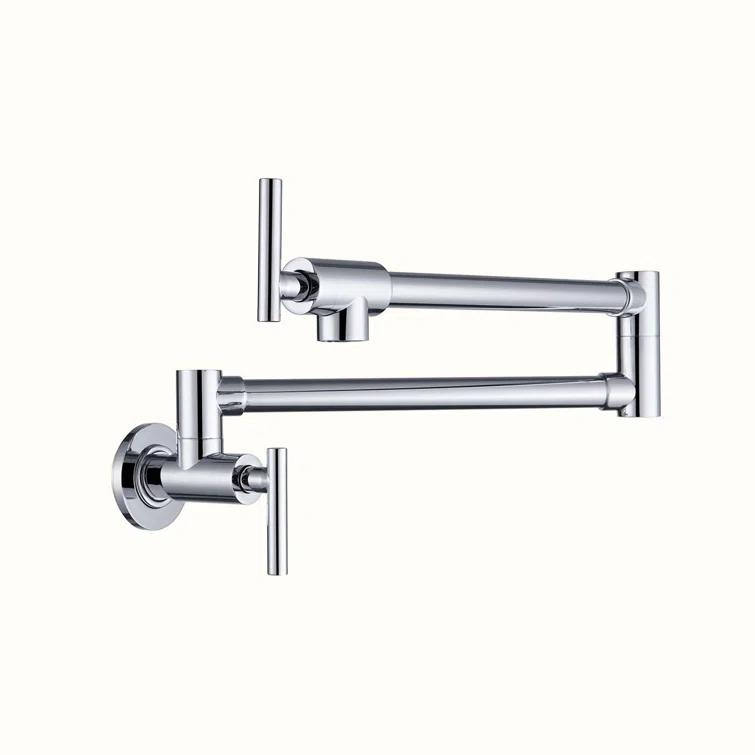 HOOSENG Touch Kitchen Faucet