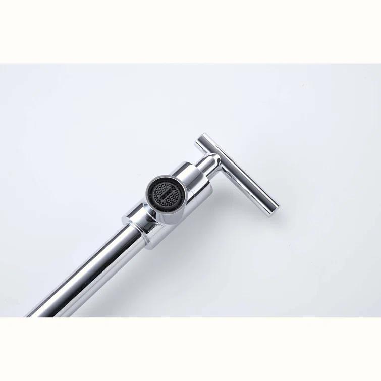 HOOSENG Touch Kitchen Faucet