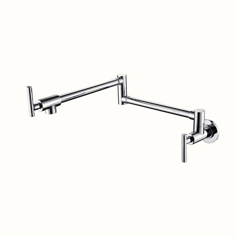 HOOSENG Touch Kitchen Faucet