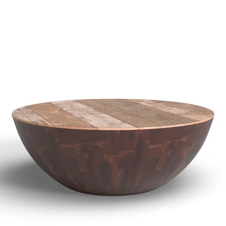 Orseline Round Coffee Table