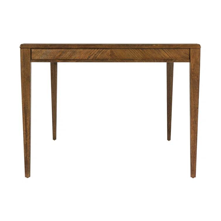 Nova Extendable Oak Solid Wood Base Dining Table