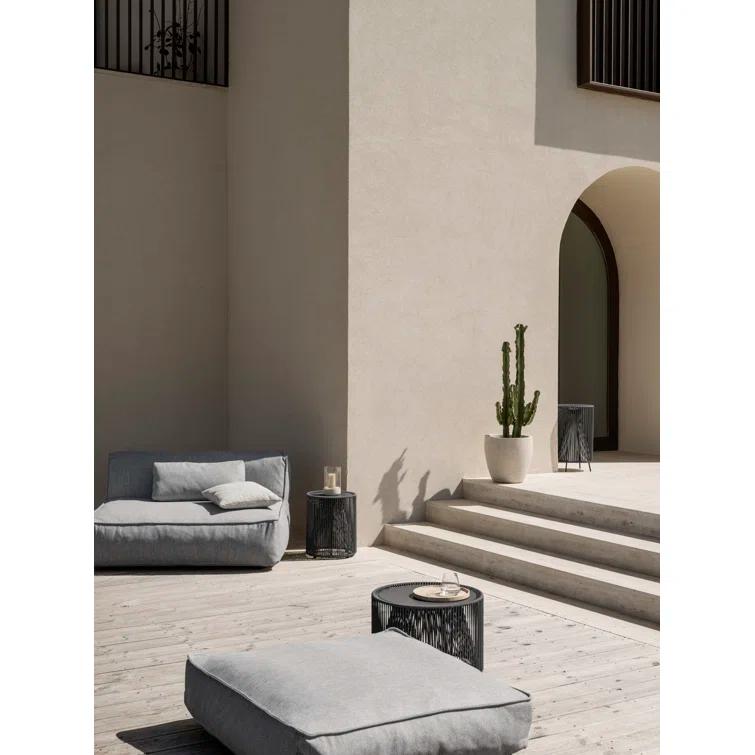 GROW Double Seater Patio Chair