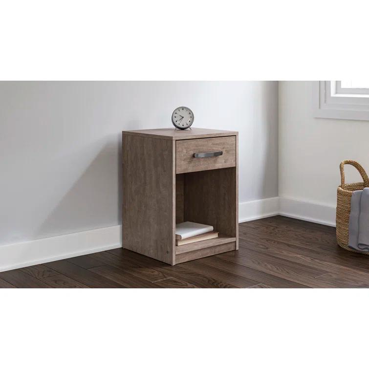 Flannia Nightstand