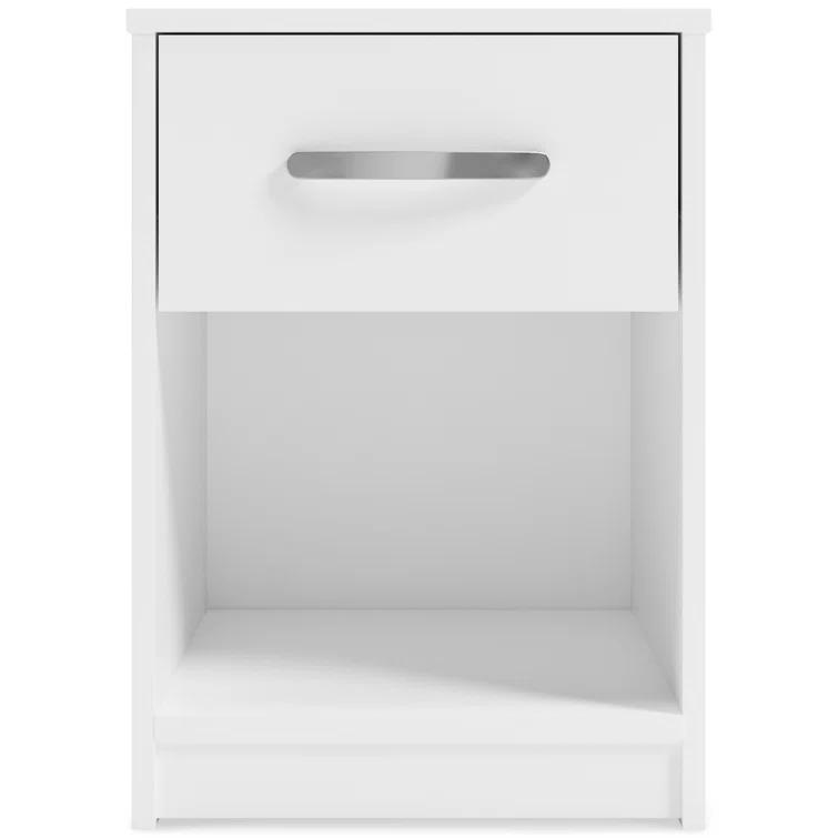 Flannia Nightstand