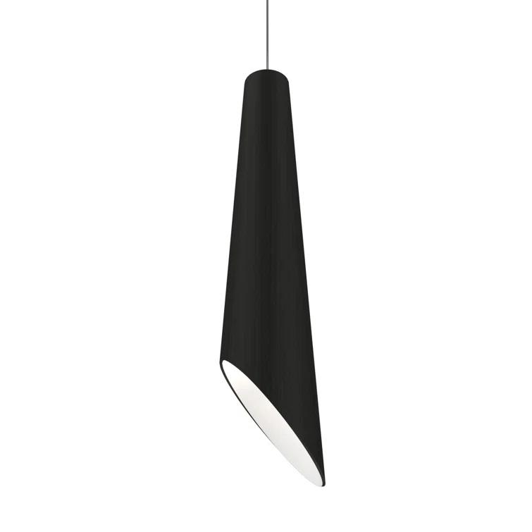 Cônico 1 - Light Single Pendant