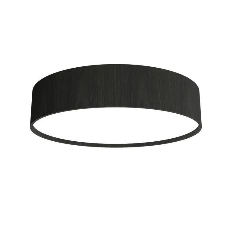 Cilíndrica LED Flush Mount