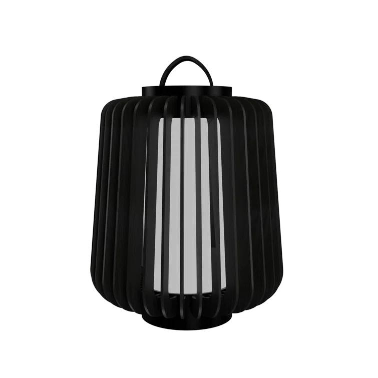 Accord Lighting Stecche Di Legno Wood Desk Lamp
