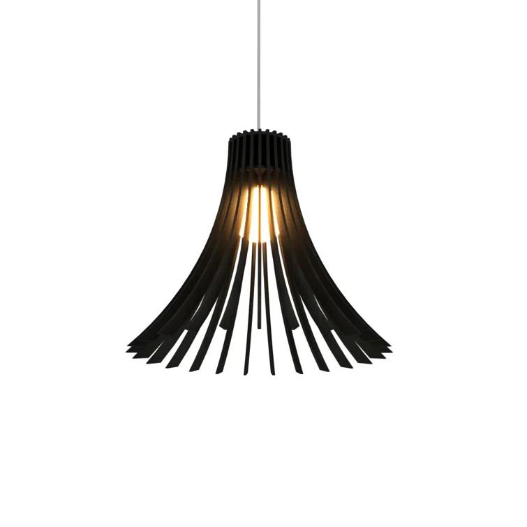 Stecche Di Legno Accord Pendant