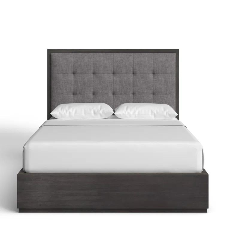 Eloise Upholstered Storage Bed