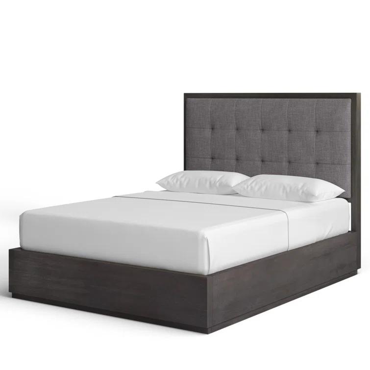 Eloise Upholstered Storage Bed