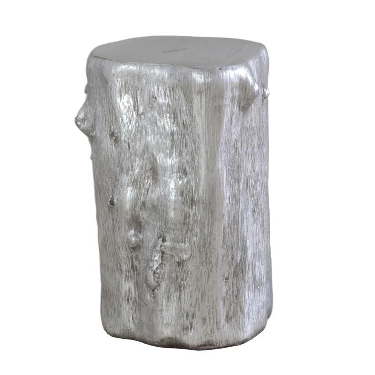 Phillips Collection Log Stool