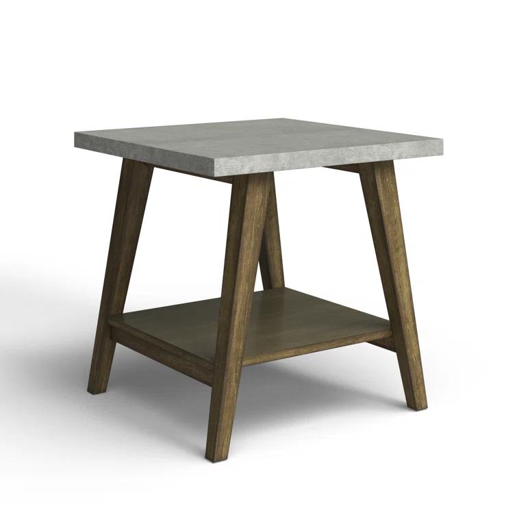 Odonna End Table