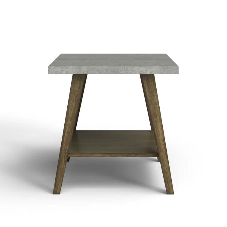 Odonna End Table