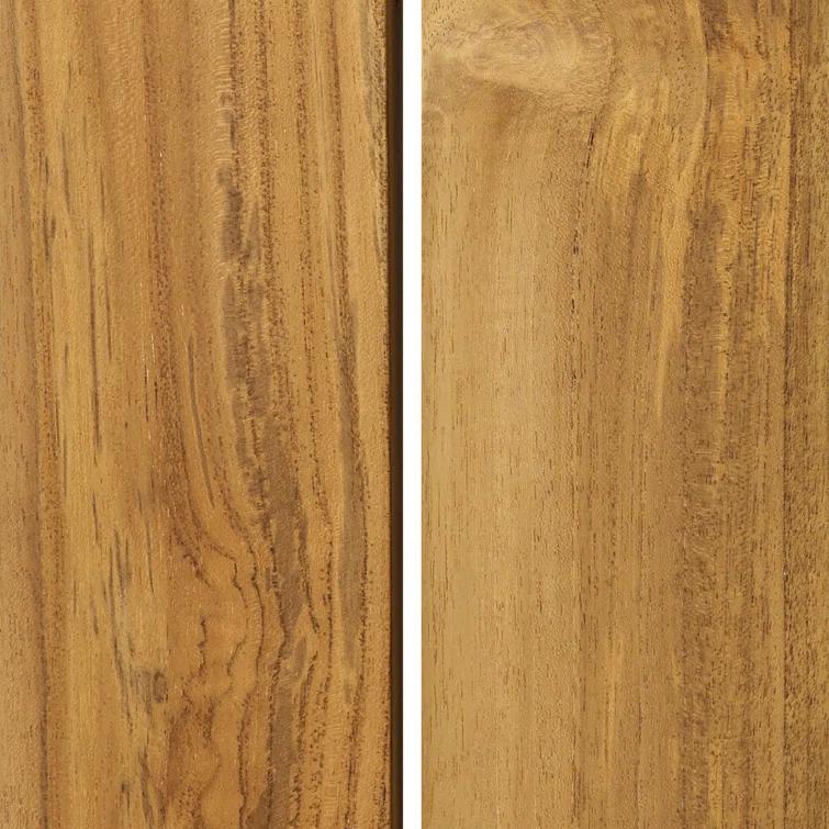 Sanford Indoor / Outdoor Console Table - Natural