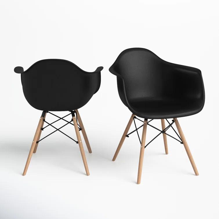 Jordan Arm Chair
