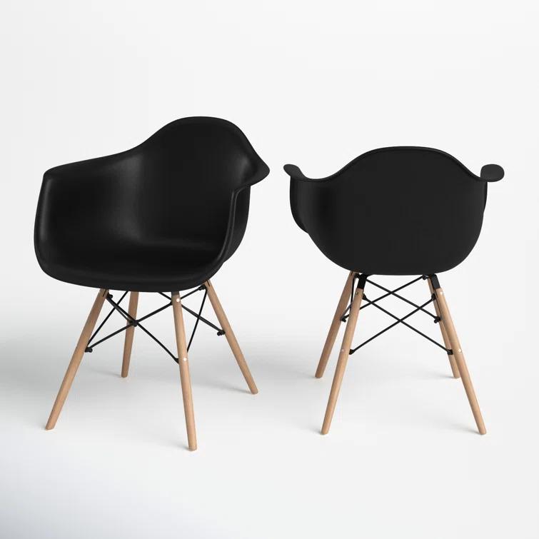 Jordan Arm Chair