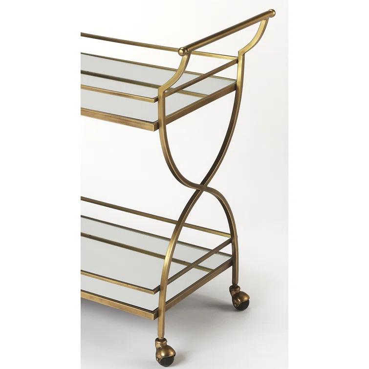Vaughan Bar Cart