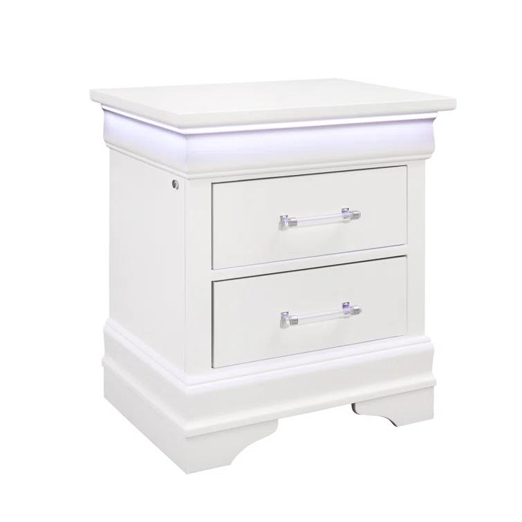 22'' W Nightstand