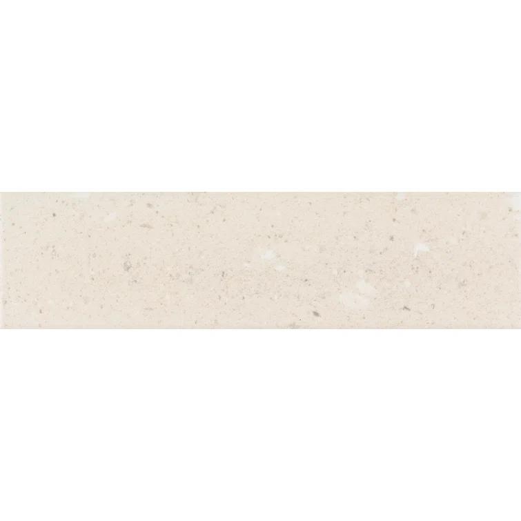 3" x 10" Ceramic Subway Wall & Floor Tile