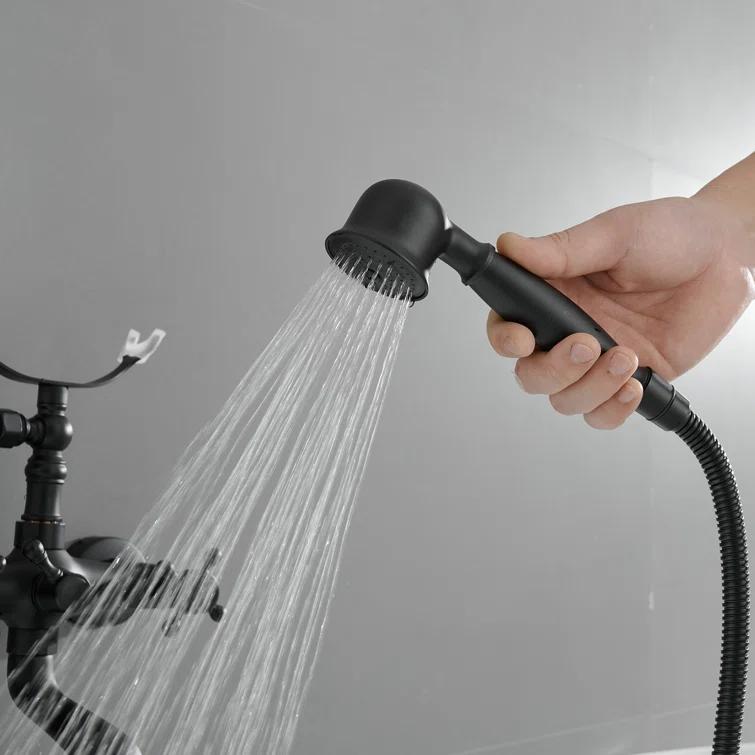 Wall Mounted Tub Spout