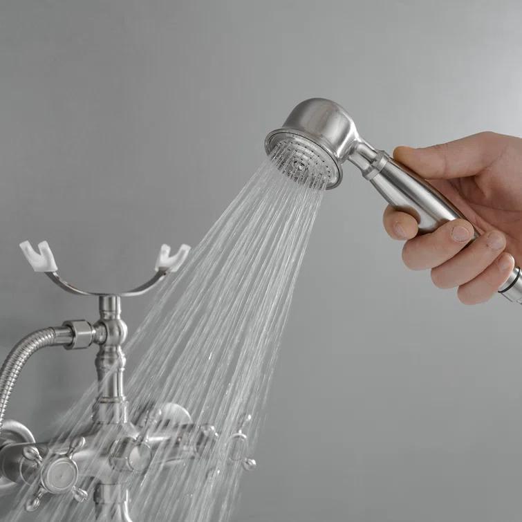 Wall Mounted Tub Spout