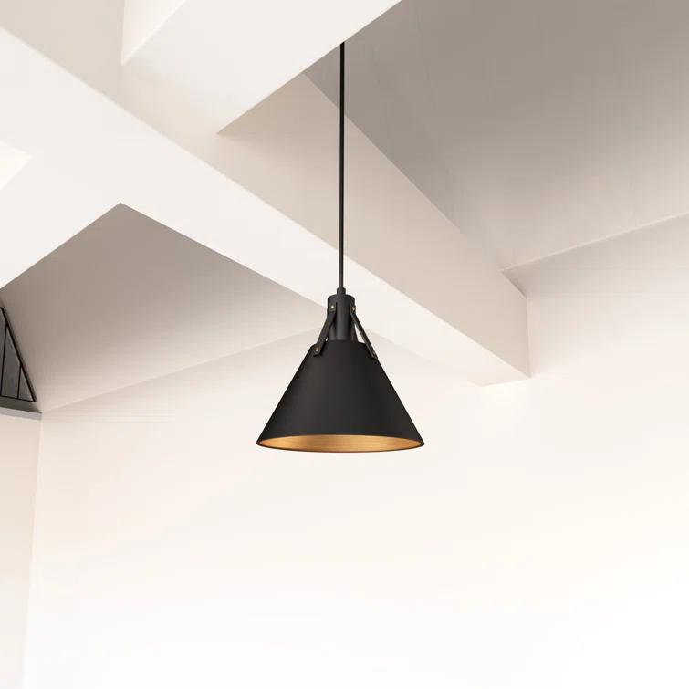 Archer 1 - Light Single Pendant