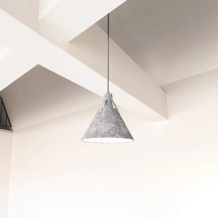 Archer 1 - Light Single Pendant