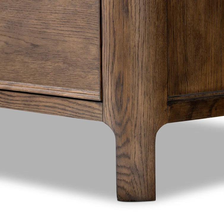 Nanette 2 - Drawer Nightstand