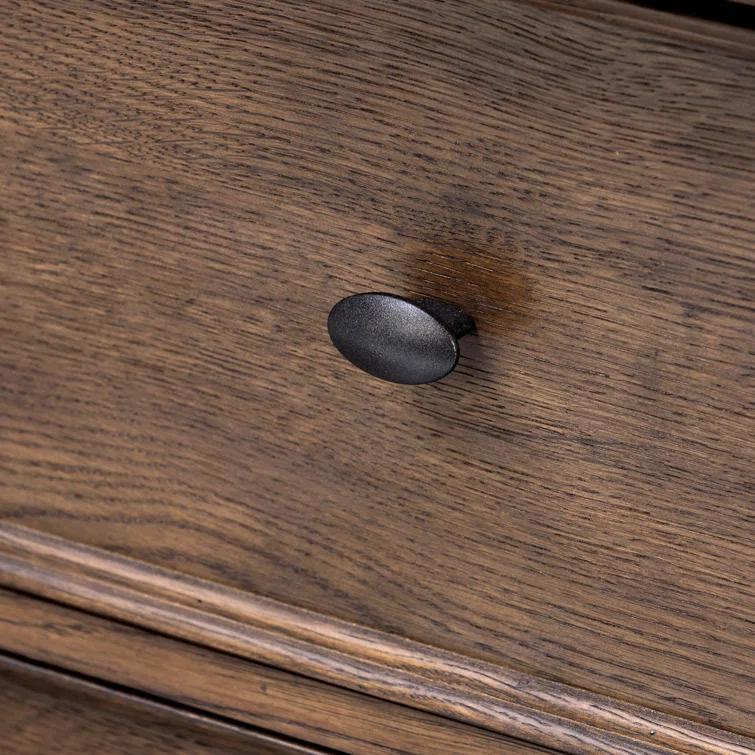 Nanette 2 - Drawer Nightstand