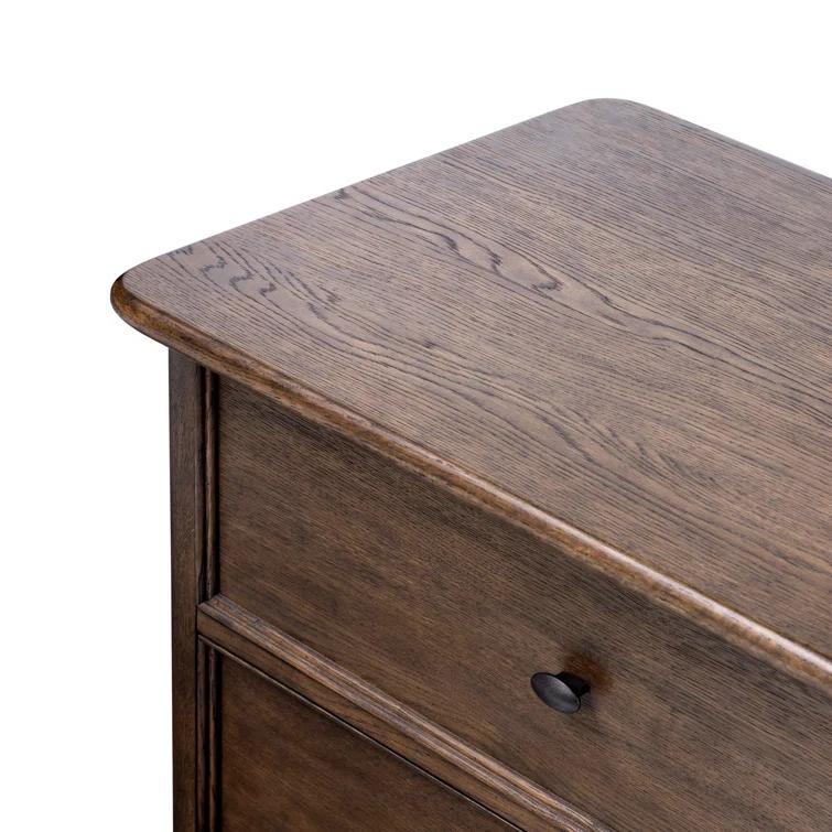 Nanette 2 - Drawer Nightstand