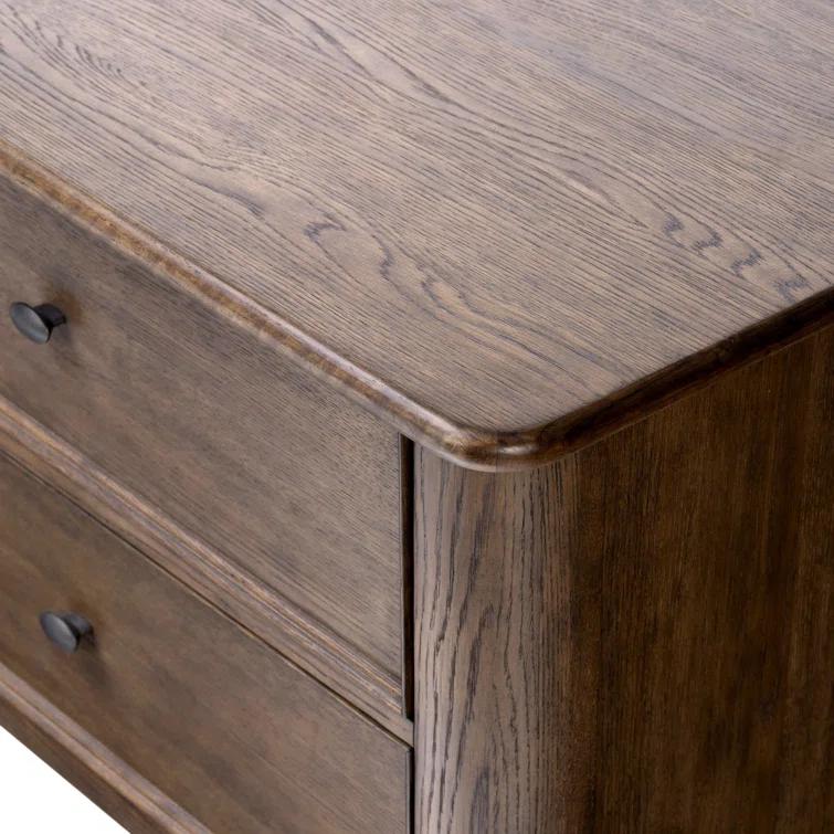 Nanette 2 - Drawer Nightstand