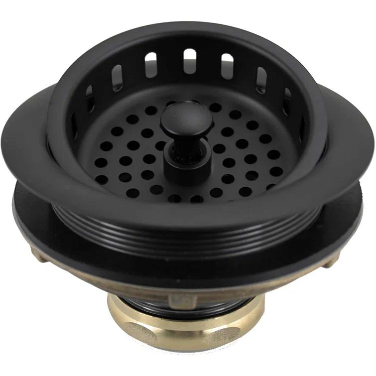 Westbrass BK236KS18-6220 36'' L Farmhouse / Apron Double Bowl Kitchen Sink