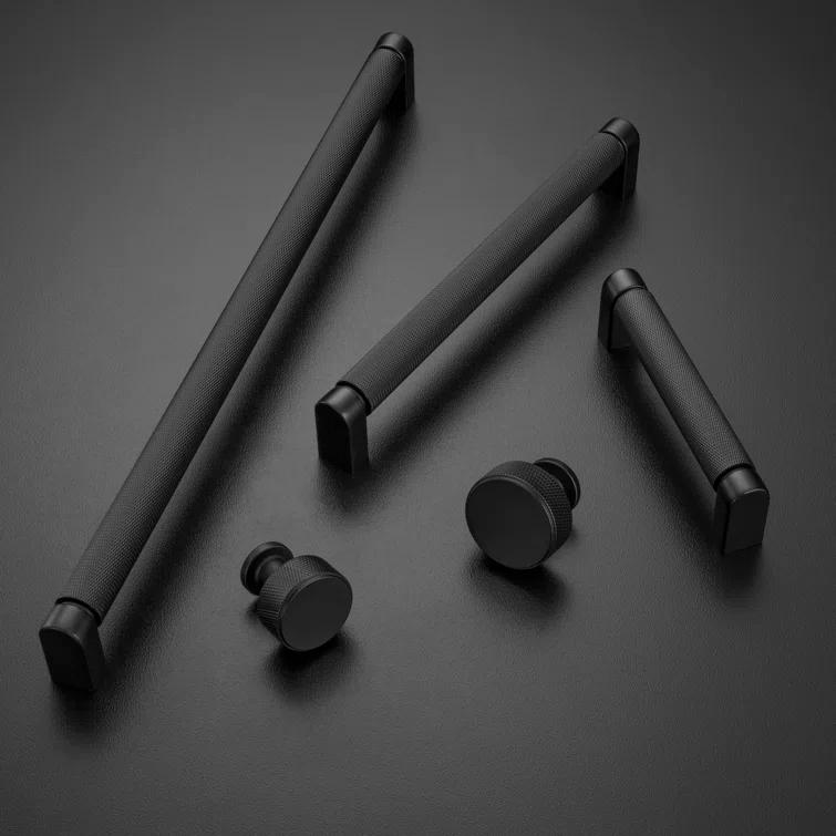 Kent Round Knob Multipack