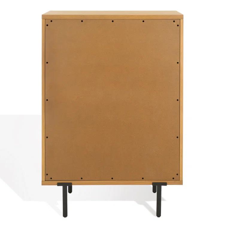Artemi 4 - Drawer Dresser