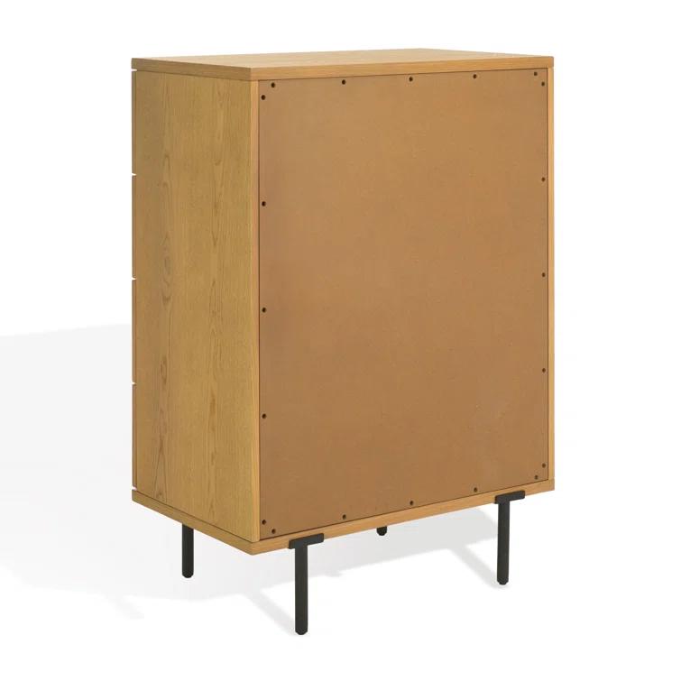 Artemi 4 - Drawer Dresser