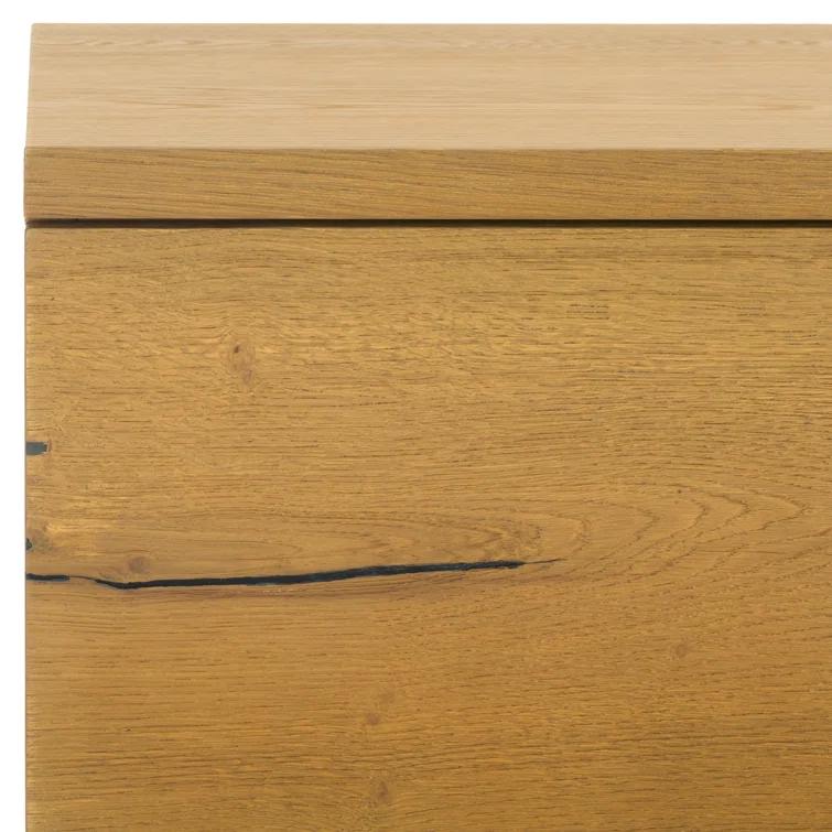Artemi 4 - Drawer Dresser