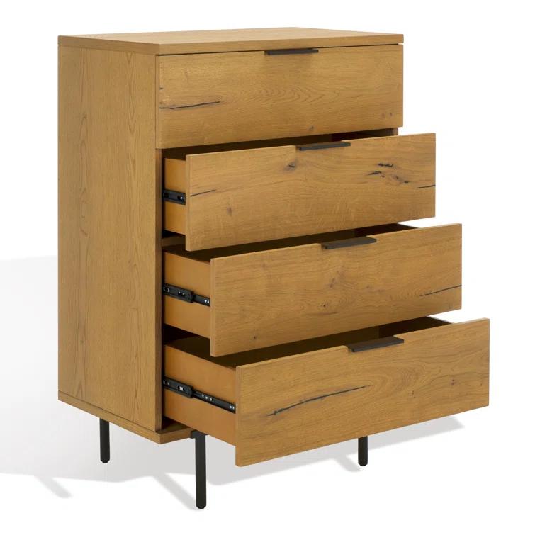 Artemi 4 - Drawer Dresser