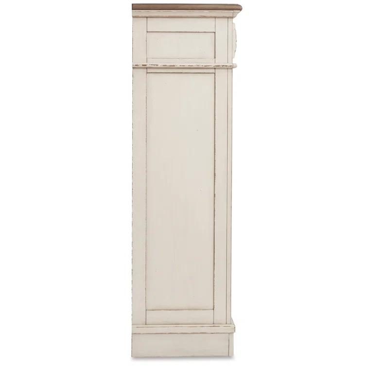 Kelly Clarkson Home Hayley 40.13'' W 5 - Drawer Dresser
