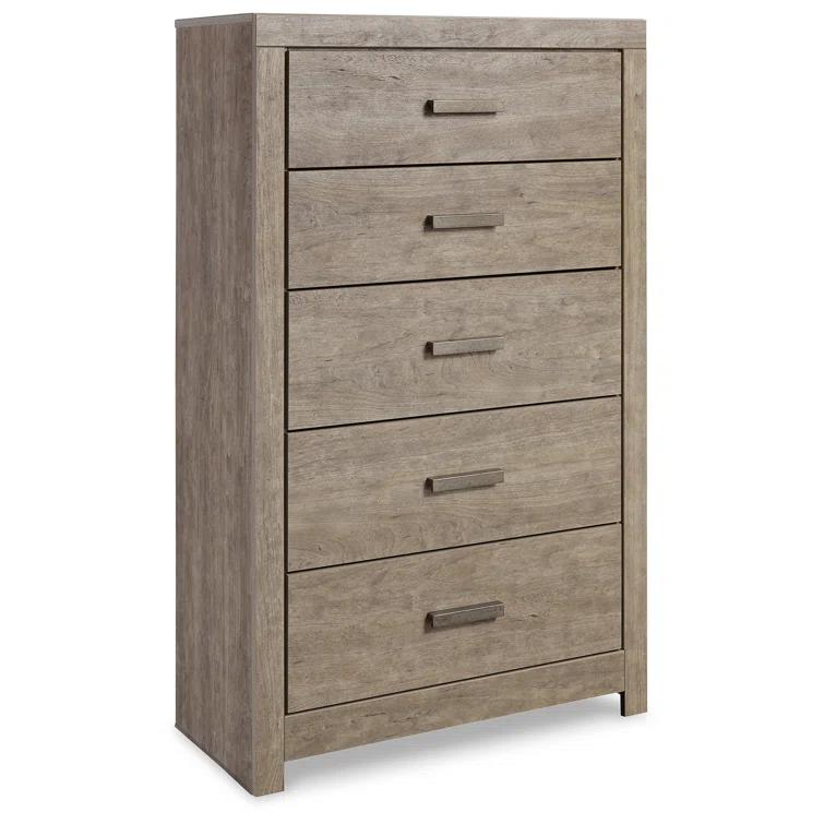 Culverbach Chest of Drawers