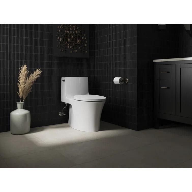 Impro Toilet Seat