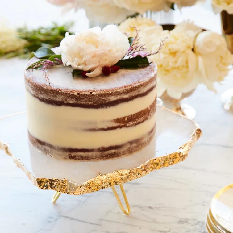 ANNA New York Torta Cake Stand