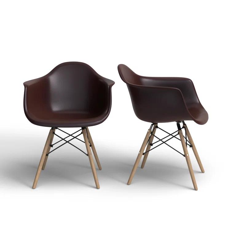 Jordan Arm Chair