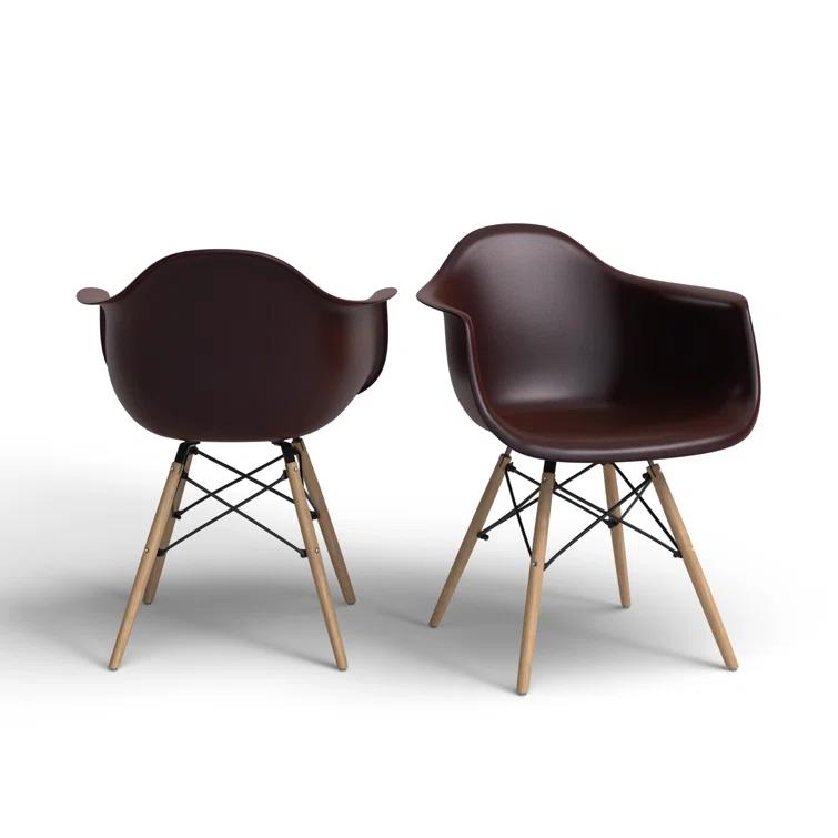 Jordan Arm Chair