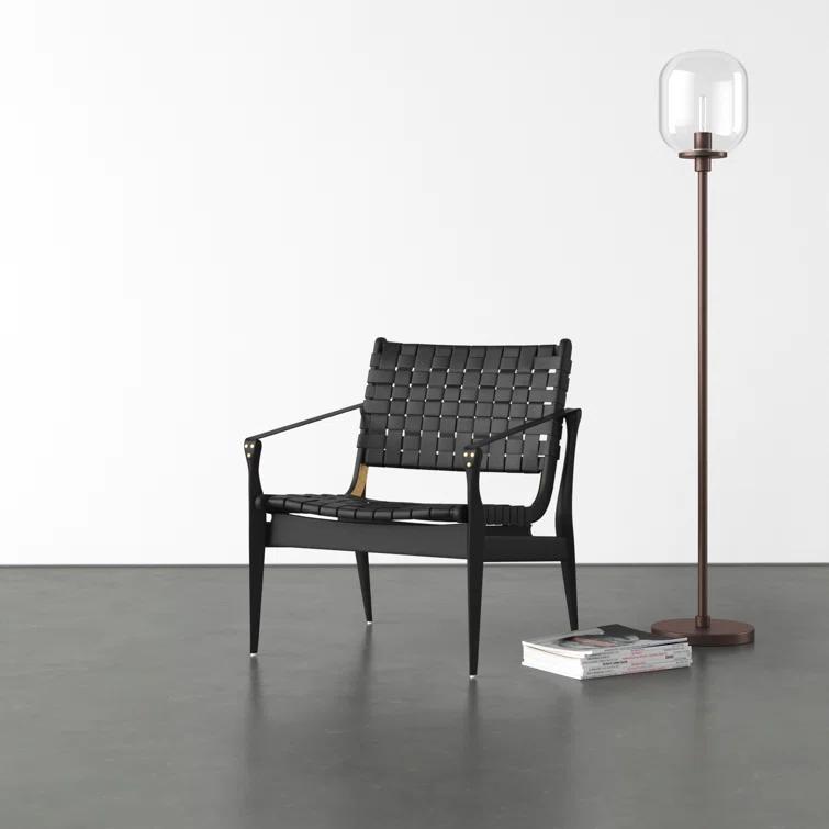 Kenan Upholstered Armchair